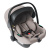 Автокресло Happy Baby Safer beige grey